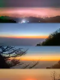 夜爬泰山6小時 · 星空日出雙buff 肌肉不酸