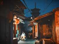 泉州建築美學探秘