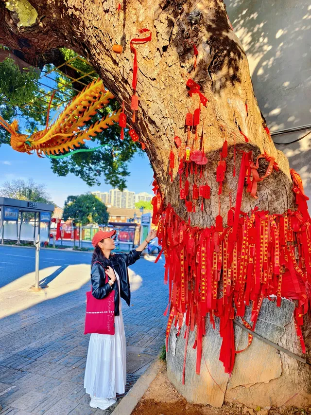 迄今為止,最有煙火氣的江南古鎮出現了 迄今為止,最有煙火氣的江南古鎮出現了