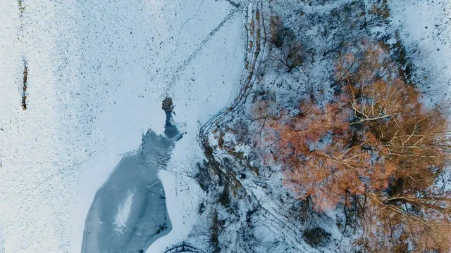 私人小眾滑雪，大興安嶺滑雪才是隱藏頂配！