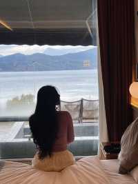 在瀘沽湖發呆3天，治癒了我所有的精神內耗