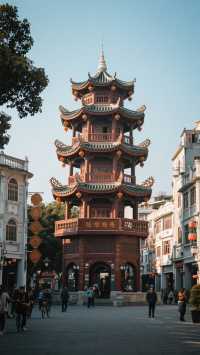 12月潮汕四天三晚旅遊攻略！