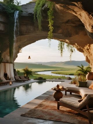 ทริปครอบครัวริมแม่น้ำโมริเกเล | คู่มือรายละเอียดสุดยอดในการค้นหาหน้าผา