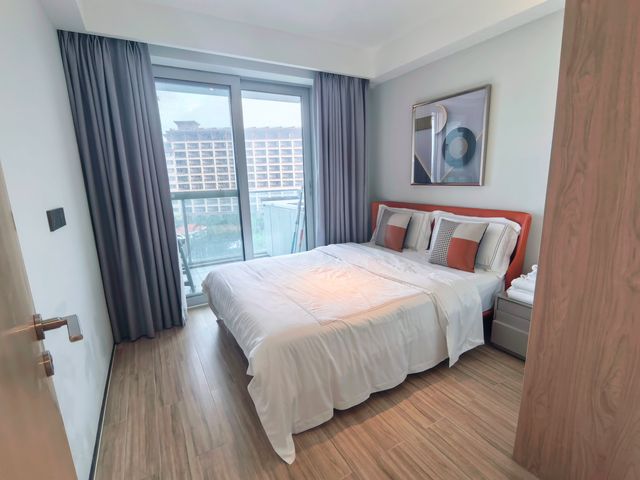 嶼川三室｜枕海而居的浪漫