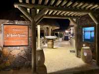 Fantastic Two-Week Stay at a Relaxing Hotel