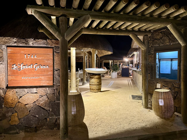 Fantastic Two-Week Stay at a Relaxing Hotel