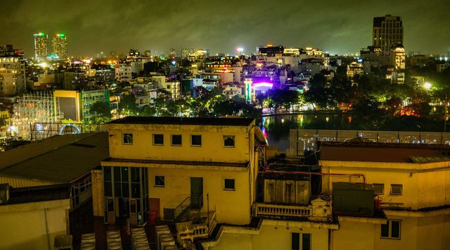 Fantastic Experience at L'Signature Hotel