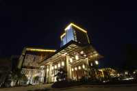 一個人住韶關嘉華,惬意到不想走