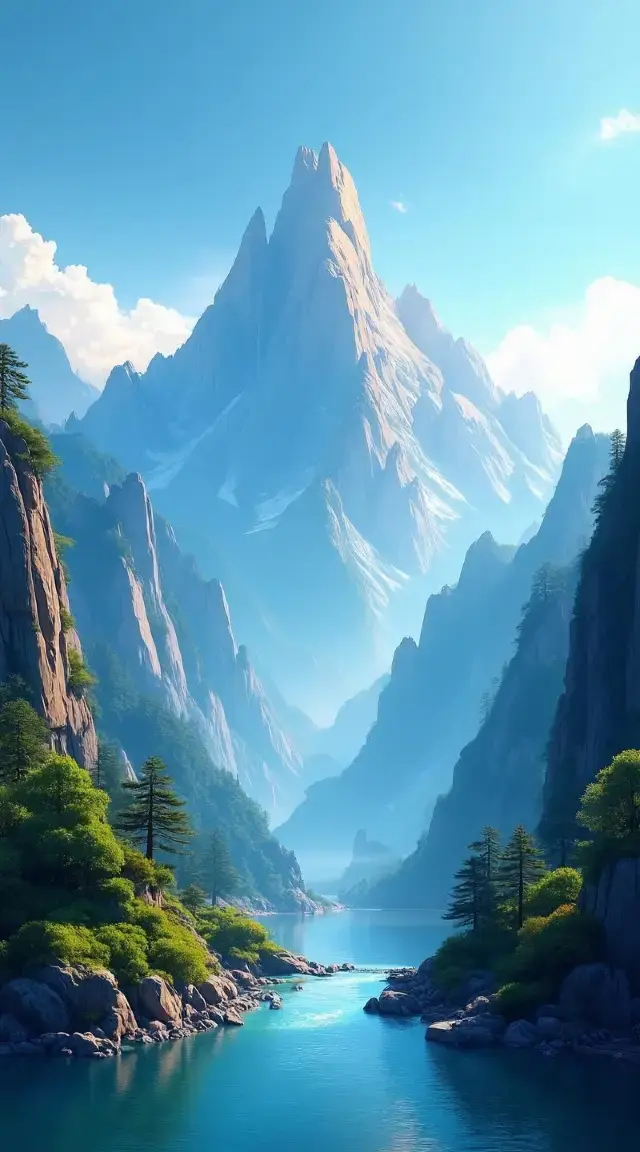 4000元玩轉江西4天3晚！三清山+廬山+望仙谷，這份深