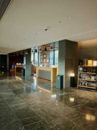 上海迪士尼住對了!張傑謝娜同款酒店太香了