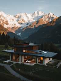 麗江文海村冬日親子行|治癒雪景遛娃記