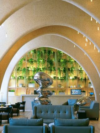 貴陽珍珀，東方美學酒店