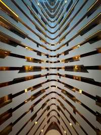 什麼?蘇州還有這麼魔幻高端的酒店