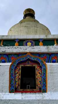 塔爾寺必打卡路線