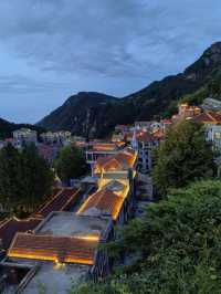 天橋勝境~非橋似橋的意境!