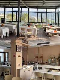 肇慶住對不繞路!牌坊對面的湖景酒店把星湖搬進窗外