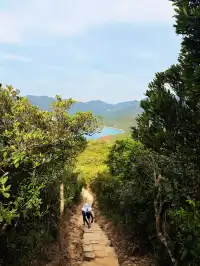 龍脊徒步 ｜新手友好的山海秘境