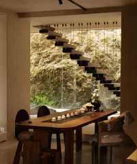 假裝在濟州島溫嶺石塘海邊度假也太浪漫了吧!