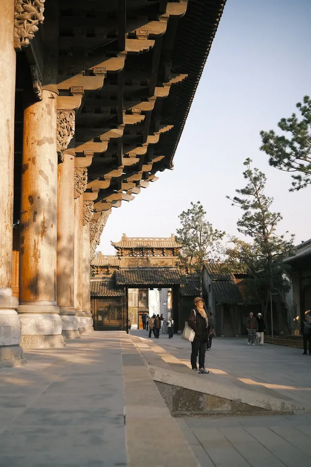 富士XT30直出! 胶片感冬日 富士XT30直出! 胶片感冬日