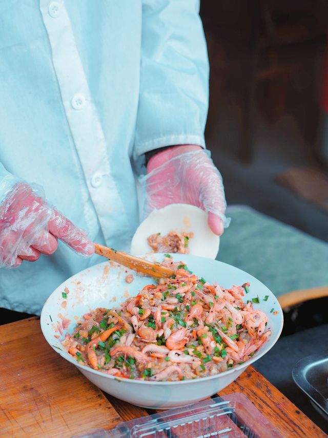 三河古鎮秋景|闖入水墨江南的秋日浪漫 三河古鎮秋景|闖入水墨江南的秋日浪漫