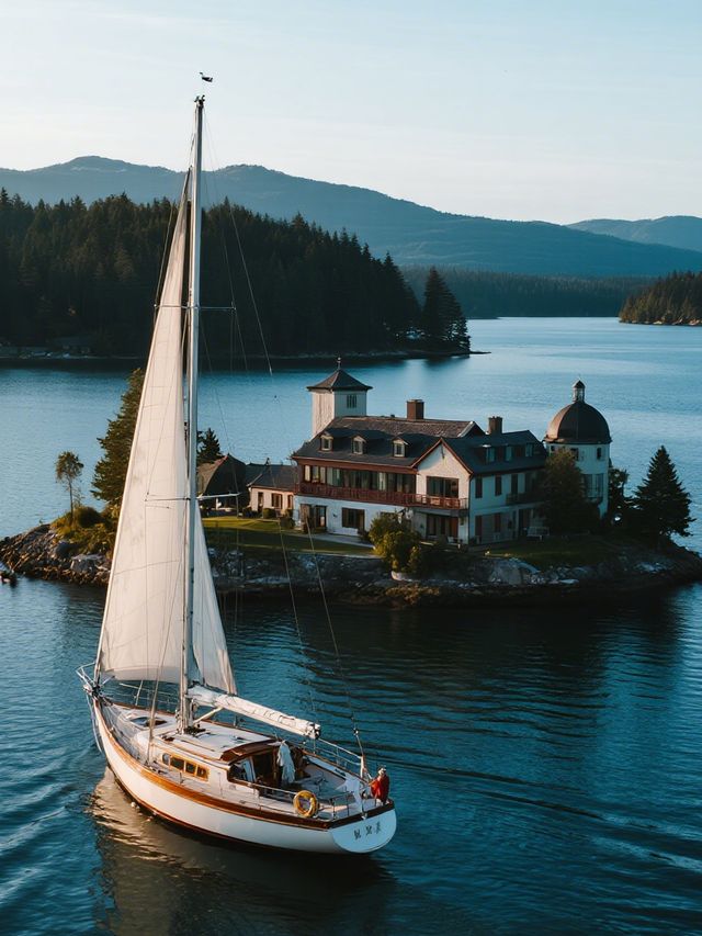 秋日千島湖親子遊！遛娃全攻略