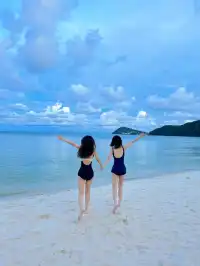 越南免簽富國島居然意外的漂亮和好玩