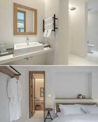 住進山野村舍泡禪意私湯!大樂之野·慈城勿舍