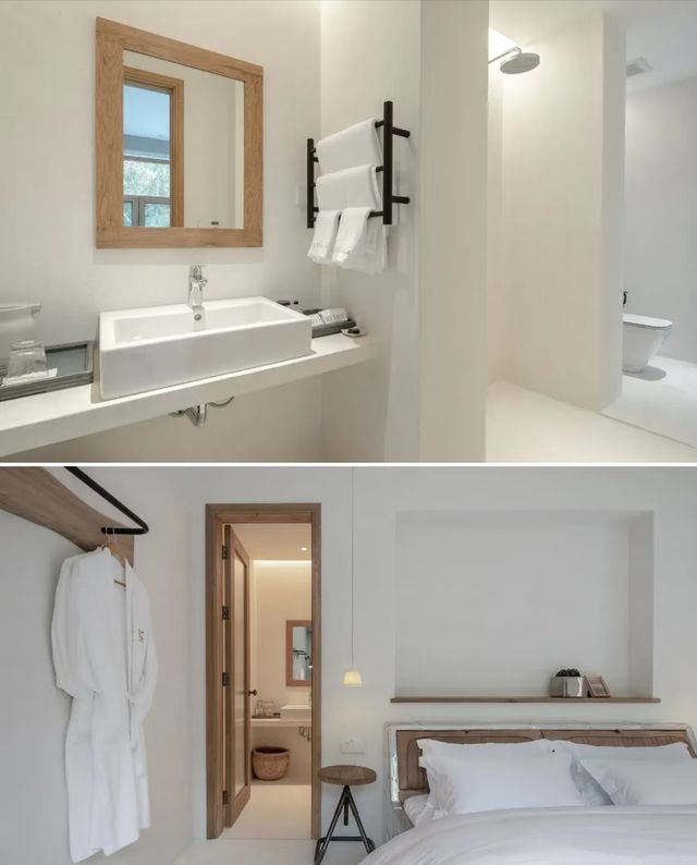 住進山野村舍泡禪意私湯!大樂之野·慈城勿舍 住進山野村舍泡禪意私湯!大樂之野·慈城勿舍