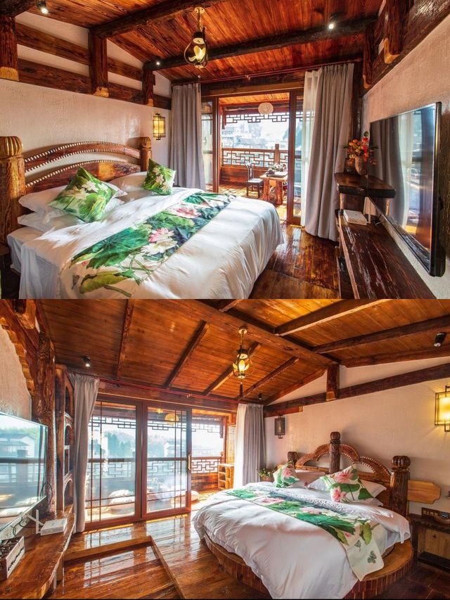 懸園民宿,古色古香心醉之旅 懸園民宿,古色古香心醉之旅