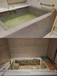 感通金湯，泡走煩惱享悠閒！