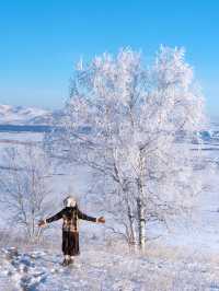 不是北歐是只有0.1%去過的冷門邊境小城