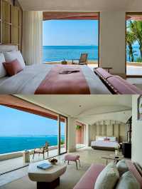 深圳1h直達!坐擁獨家海灘get巴黎島同款氛圍!