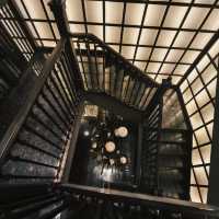 魔都新寵!上海世博木棉花凱悅臻選酒店打卡攻略