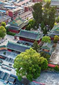 平武報恩寺4天3夜旅遊攻略