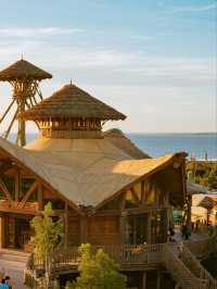 日照海濱親子行帶娃解鎖浪漫與歡樂的秋季假期