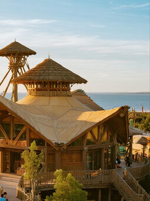 日照海濱親子行帶娃解鎖浪漫與歡樂的秋季假期 日照海濱親子行帶娃解鎖浪漫與歡樂的秋季假期