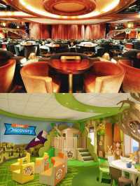 【11晚夢幻之旅🌊】珊瑚公主號啟航!暢遊中國、韓國、日本絕景✨