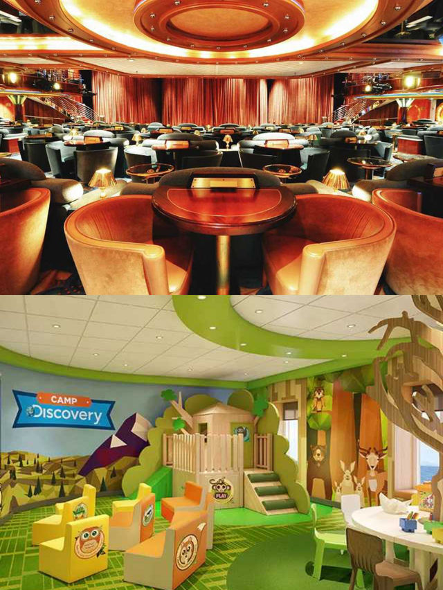 【11晚夢幻之旅🌊】珊瑚公主號啟航!暢遊中國、韓國、日本絕景✨ 【11晚夢幻之旅🌊】珊瑚公主號啟航!暢遊中國、韓國、日本絕景✨