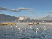 淡季11月雲南旅遊攻略|6天7晚|人均3千多