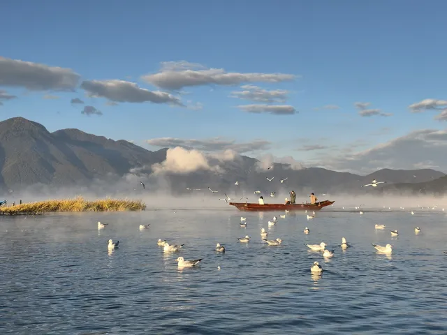 淡季11月雲南旅遊攻略|6天7晚|人均3千多 淡季11月雲南旅遊攻略|6天7晚|人均3千多