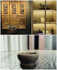 來雲南建水,和老公一起曬一個舒服的日光浴。