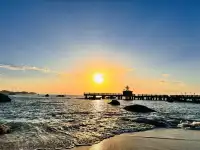 記錄【惠東•巽寮灣】11.29晴