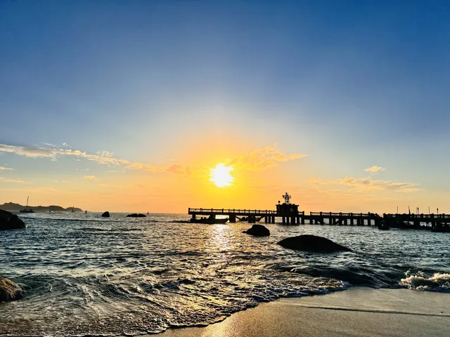 記錄【惠東•巽寮灣】11.29晴 記錄【惠東•巽寮灣】11.29晴