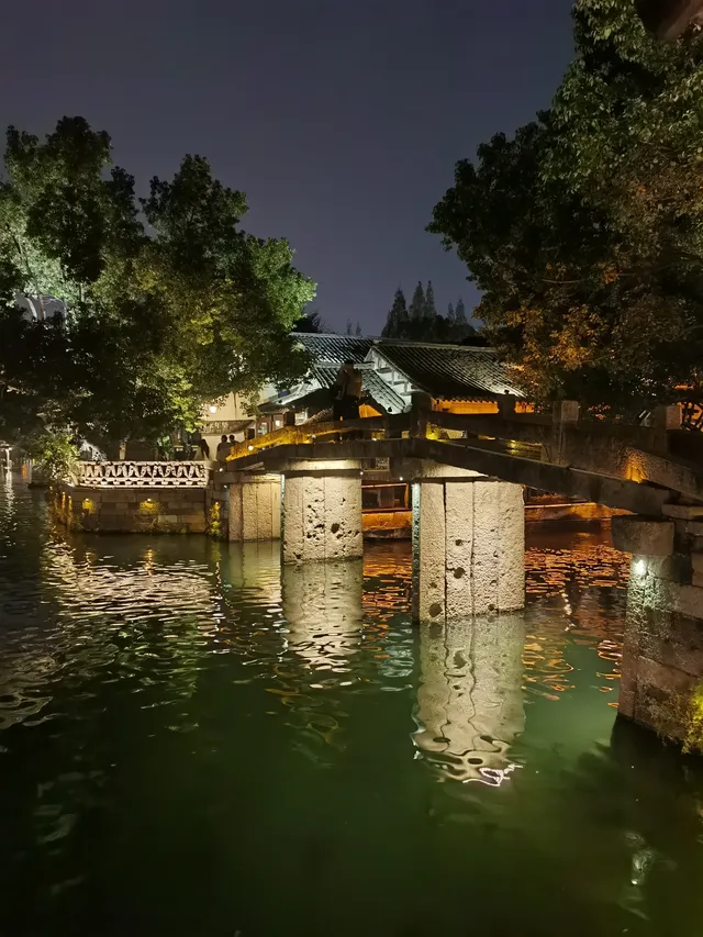 最喜歡烏鎮的理由 最喜歡烏鎮的理由