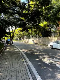 漫遊QingDao|青島八大關