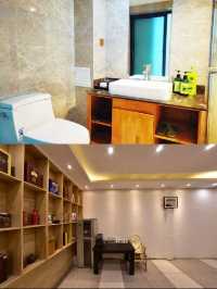 瀘沽湖起點棧！住進神仙畫裡啦