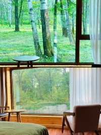 有所住｜哈爾濱周邊小眾森系民宿