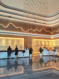 濟南環貿格蘭雲天盛大開業,地鐵直達+泉韻美學,商務度假雙封神