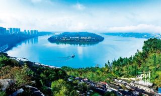 Complete Guide to Must-Do Activities in Guang'an! A "Red City" That Will Stir Your Soul