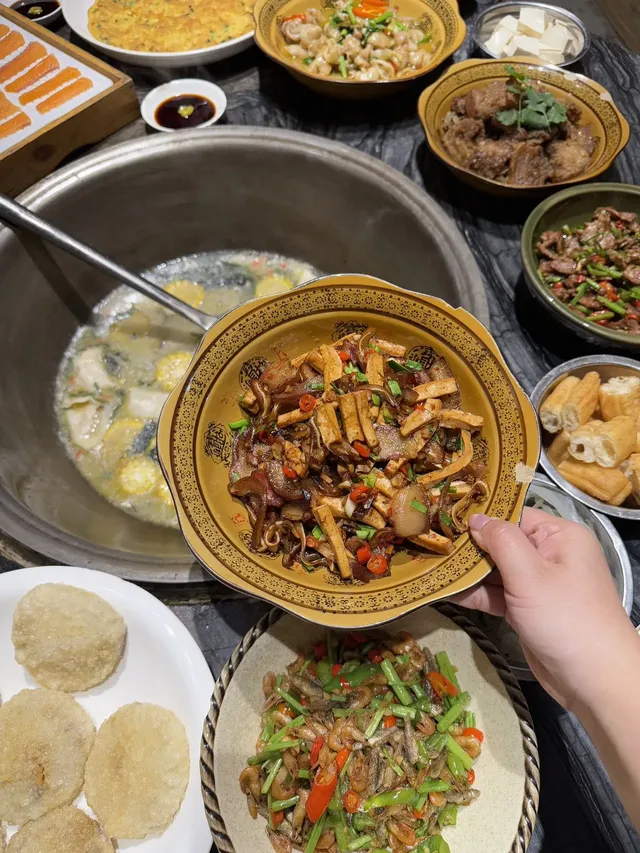 來郴州記住這些位置 記得去